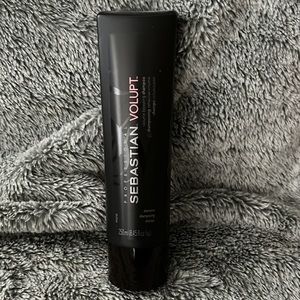Brand new Sebastian volupt conditioner and shampoo